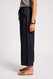 Cove Relaxed Pant - Indigo