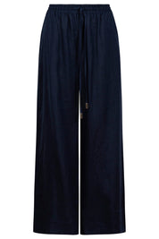 Cove Relaxed Pant - Indigo
