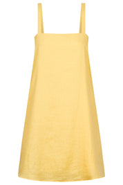 Cove Tank Dress - Sunset