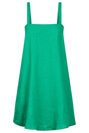 Cove Tank Dress - Jade