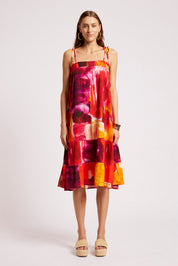 Palmera Dress/Skirt - Solara