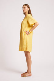 Cove Dress - Sunset