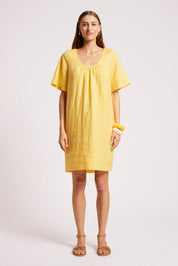 Cove Dress - Sunset