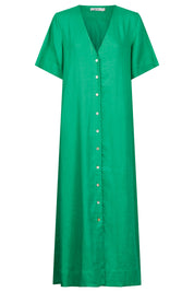 Cove Maxi Dress - Jade