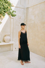 Dusk Cap - Black