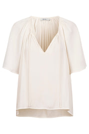 Drift Top - White