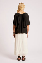 Drift Top - Black