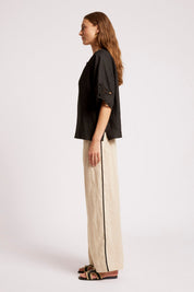 Maris Top - Black