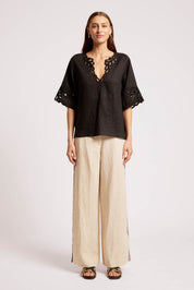 Maris Top - Black