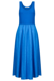Maris Tank Maxi Dress - Marine