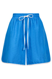 Maris Splice Short - Marine / White