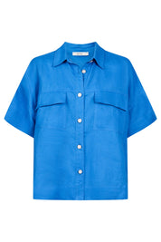 Maris Shirt - Marine
