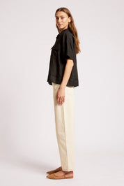 Maris Shirt - Black
