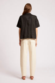 Maris Shirt - Black