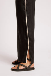 Maris Splice Pant - Black / Tusk