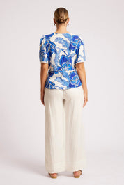 Gaia Top - Azure