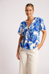 Gaia Top - Azure