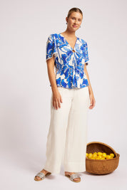 Gaia Top - Azure