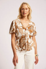 Gaia Top - Dune