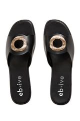 Cove Slide - Black