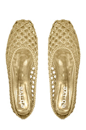Dusk Slide - Gold