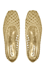 Dusk Slide - Gold