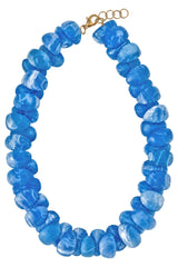Cove Necklace - Marine