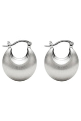 Olivera Earring - Silver