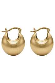 Olivera Earring - Gold