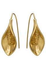 Amata Earring - Gold