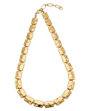 Dusk Necklace - Gold