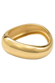 Grove Bangle - Gold
