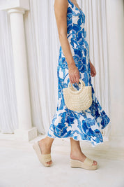 Paloma Wedge - Tusk