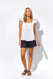 Nusa Frill Top - Imperial