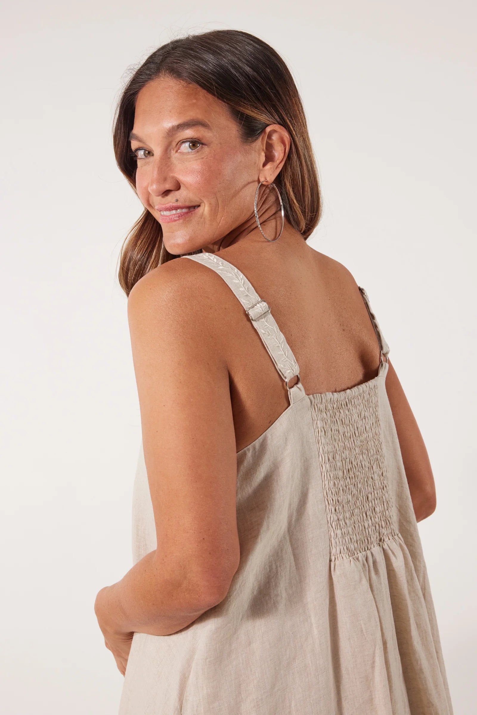 Gala Maxi - Canvas