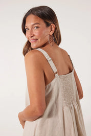 Gala Maxi - Canvas