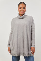 Horizon Jumper - Flint