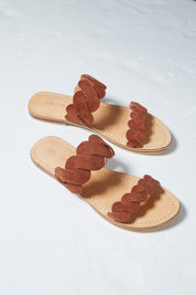 Pala Slide - Tan