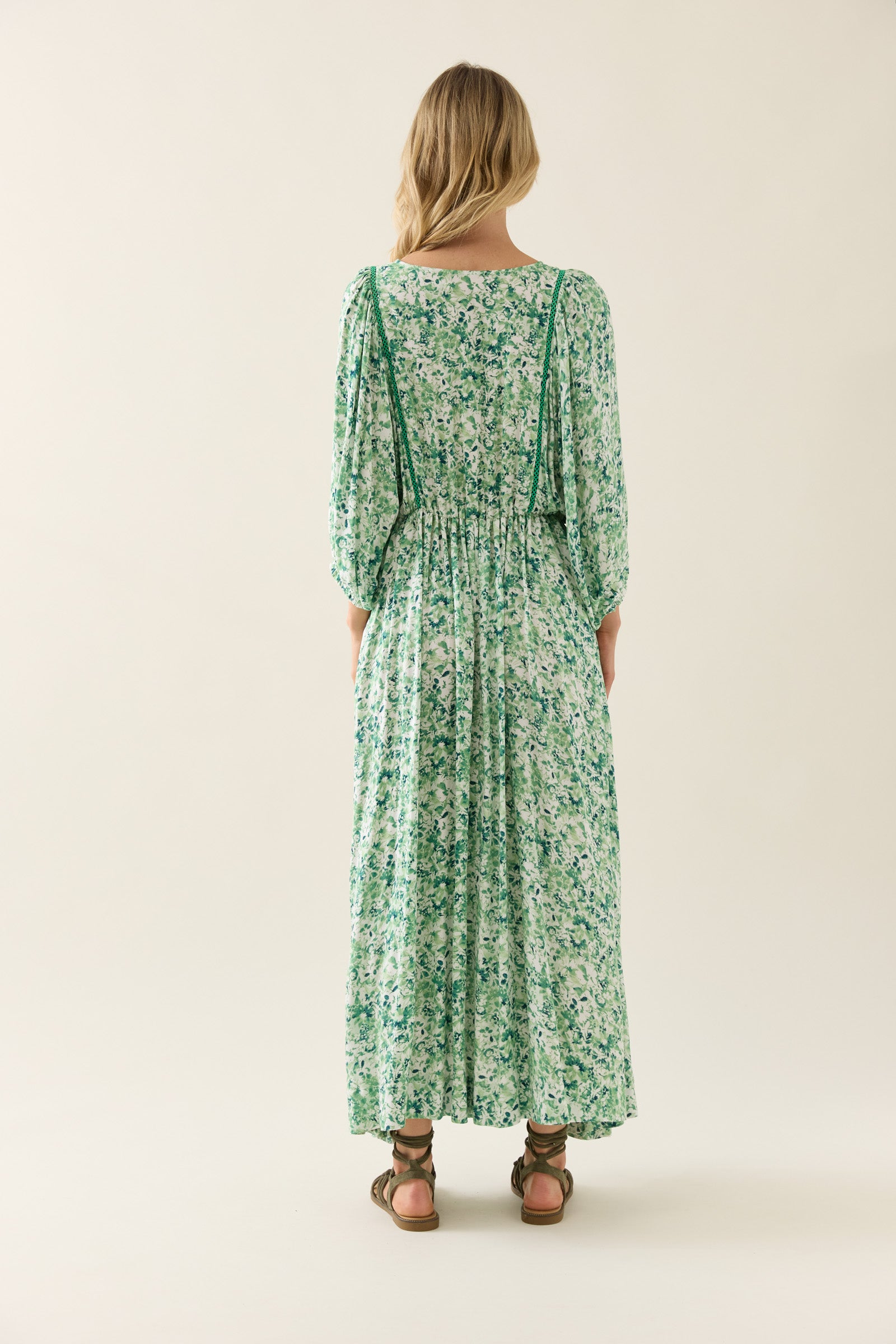 Oline Maxi - Jasmine