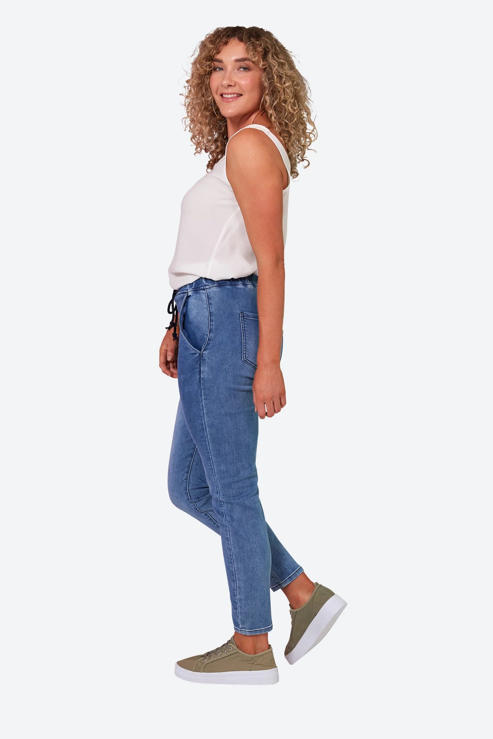 Ada Denim - Denim