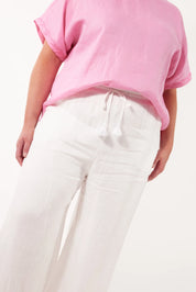 Gala Pant  - Lotus