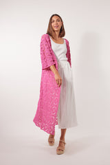 Posy Cardigan - Camelia