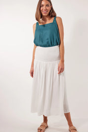Gala Skirt/Dress - Lotus