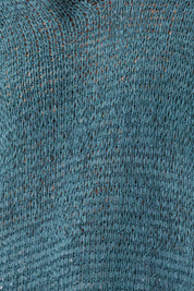 Marquee Cardigan - Teal