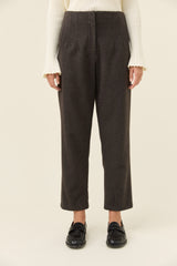 Effie Pant - Chocolate