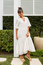 Parterre Maxi - Lotus