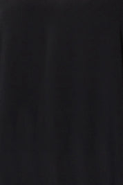 Coppola Maxi Dress - Onyx