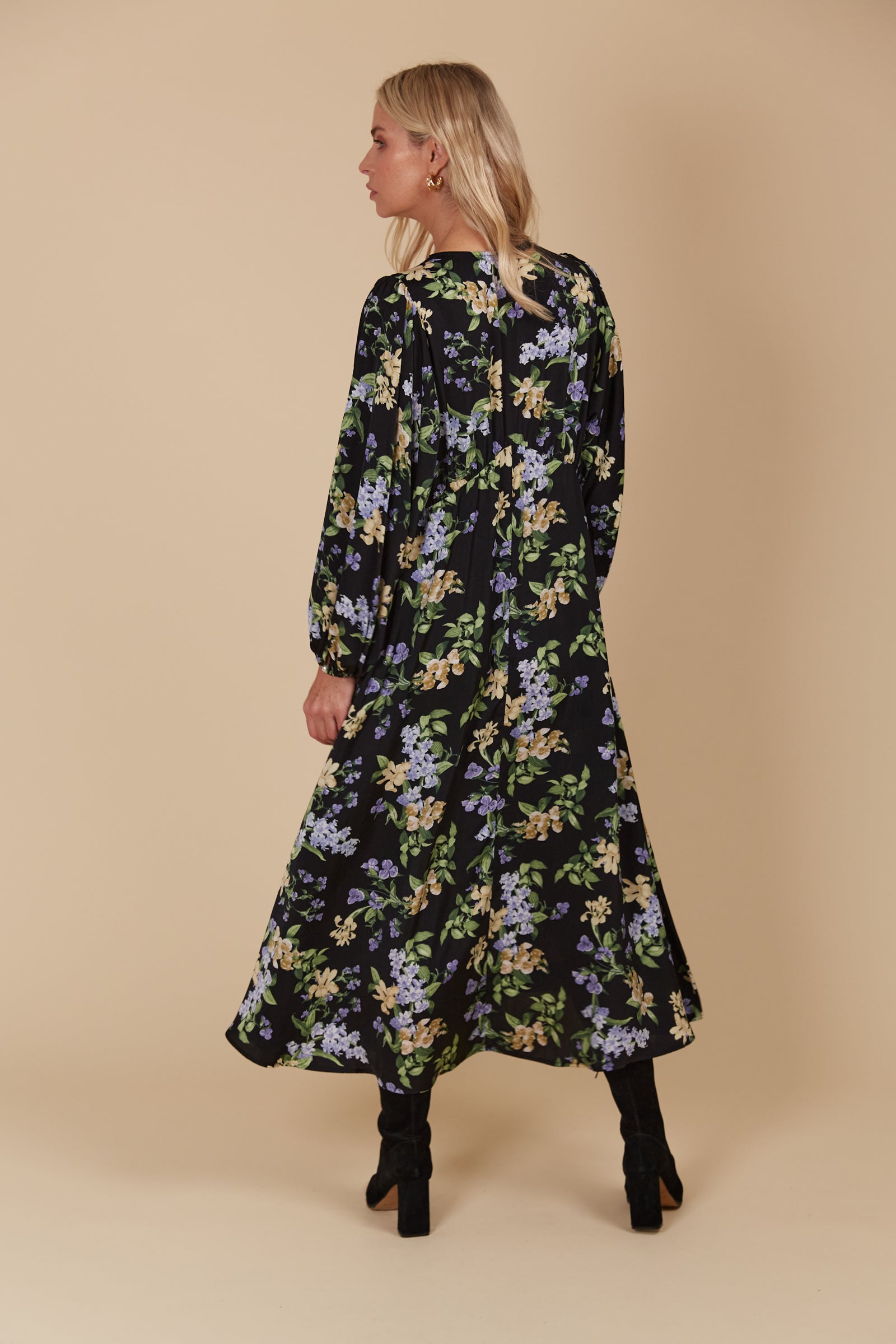 Maia Maxi - Celestial