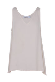 Basic Tank - Bisque