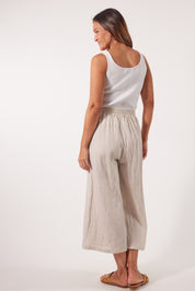 Gala Pant  - Canvas